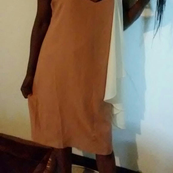 COCKTAIL DRESS - Picture 7 of 8